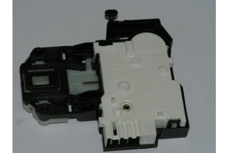 254755 Замок СМА INDESIT ARISTON Bitron Type: DL-S1(на винтах) C00254755