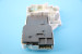 C00272452 Замок люка Rold 31876 стиральной машины Indesit:1