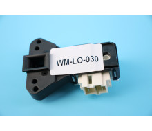 908092001903 Замок люка Атлант METALFLEX ZV-449 короткий
