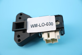 908092001903 Замок люка Атлант METALFLEX ZV-449 короткий