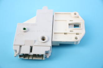 50226735004 Замок  Zanussi Electrolux 1240349017 Bitron Type: BP P/5-R 12403490