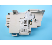 1290989332 Замок люка ZANUSSI ELECTROLUX Bitron Type: BP P/5-AR