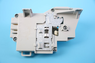 1290989332 Замок люка ZANUSSI ELECTROLUX Bitron Type: BP P/5-AR