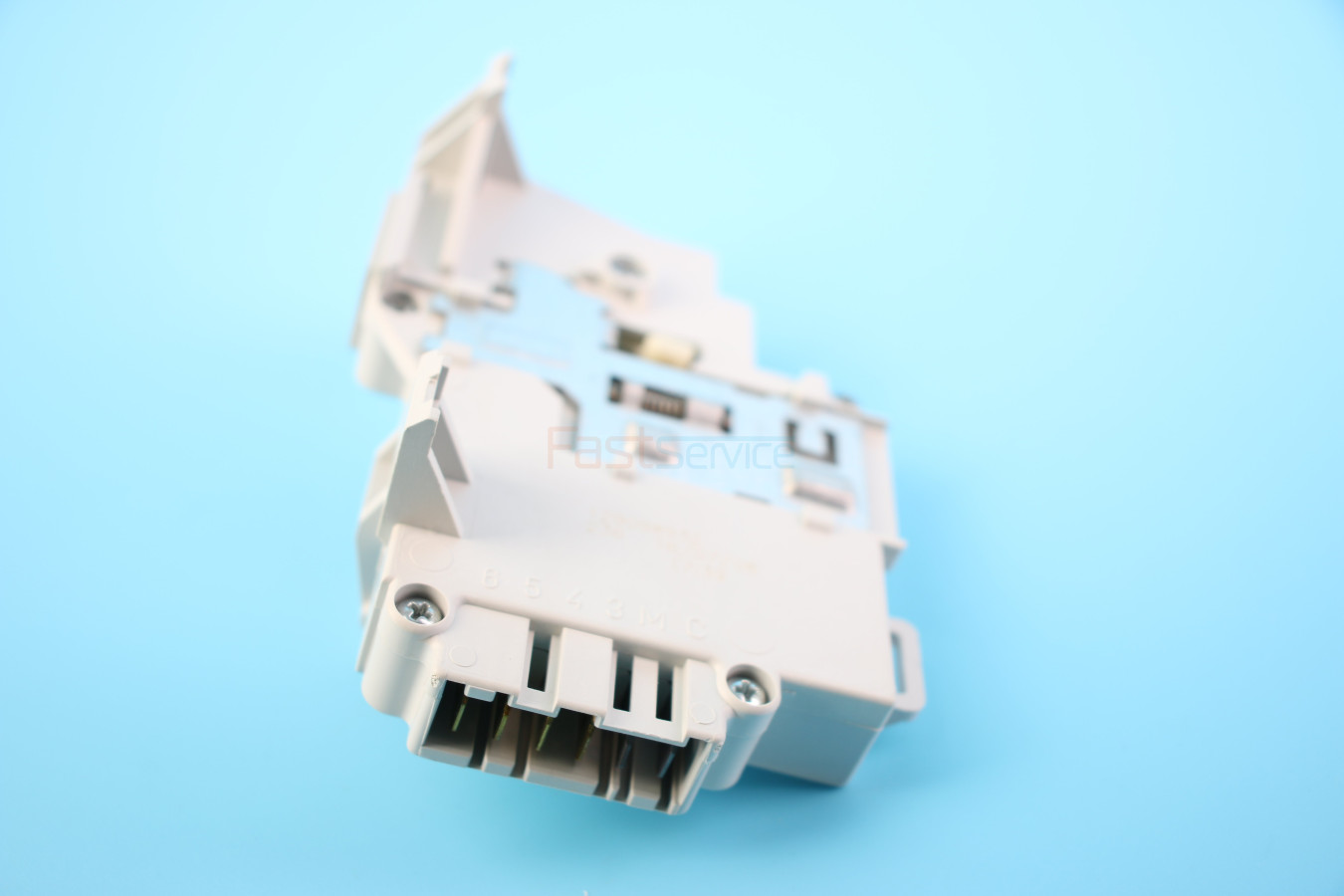 1290989332 Замок люка ZANUSSI ELECTROLUX Bitron Type: BP P/5-AR 1