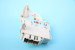 1290989332 Замок люка ZANUSSI ELECTROLUX Bitron Type: BP P/5-AR:1