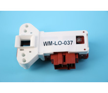 50294466003 Замок люка Zanussi Vestel Metalflex ZV-446 M5 32005174, 49017376