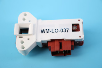 50294466003 Замок люка Zanussi Vestel Metalflex ZV-446 M5 32005174, 49017376