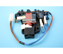 C00118932 Блокиратор барабана Ariston Indesit