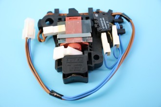 C00118932 Блокиратор барабана Ariston Indesit