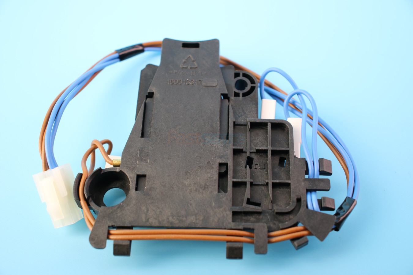 C00118932 Блокиратор барабана Ariston Indesit 2