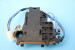C00118932 Блокиратор барабана Ariston Indesit:2