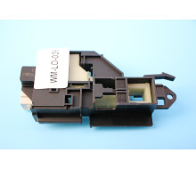 1462229145 Замок люка СМА  ZanussiI Electrolux