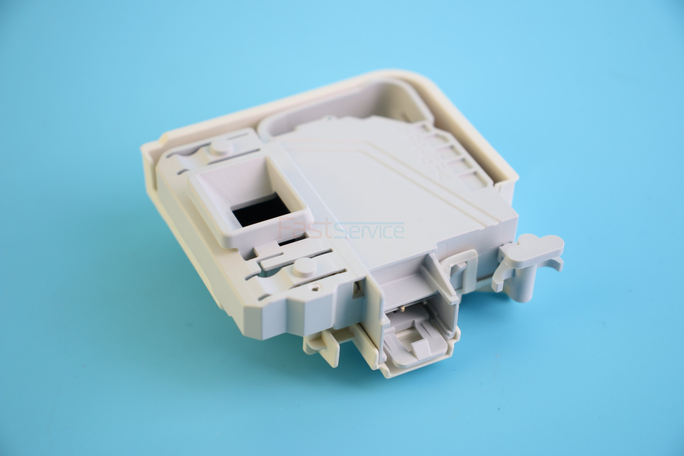 00616876 00613070 Замок Bosch Siemens с авторазблокировкой оригинал