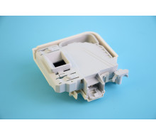 00616876 00613070 Замок Bosch Siemens с авторазблокировкой оригинал