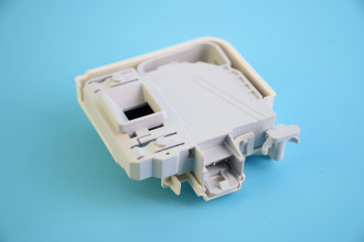 00616876 00613070 Замок Bosch Siemens с авторазблокировкой оригинал