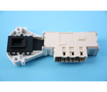 C00091911 Замок люка Ariston Indesit 5 контактов Rold DA266241-85677179