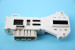 C00091911 Замок люка Ariston Indesit 5 контактов Rold DA266241-85677179:1