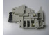 264161 Замок люка СМА Ariston C00264161 замена C00299278:1