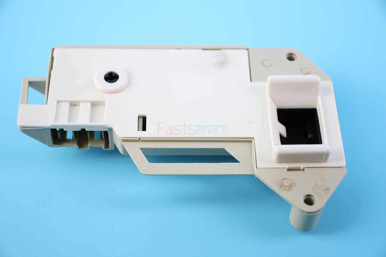 00056762 Замок люка Bosch Siemens TSE 16495.0.000 3063015 AA 3