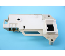 00056762 Замок люка Bosch Siemens TSE 16495.0.000 3063015 AA 3