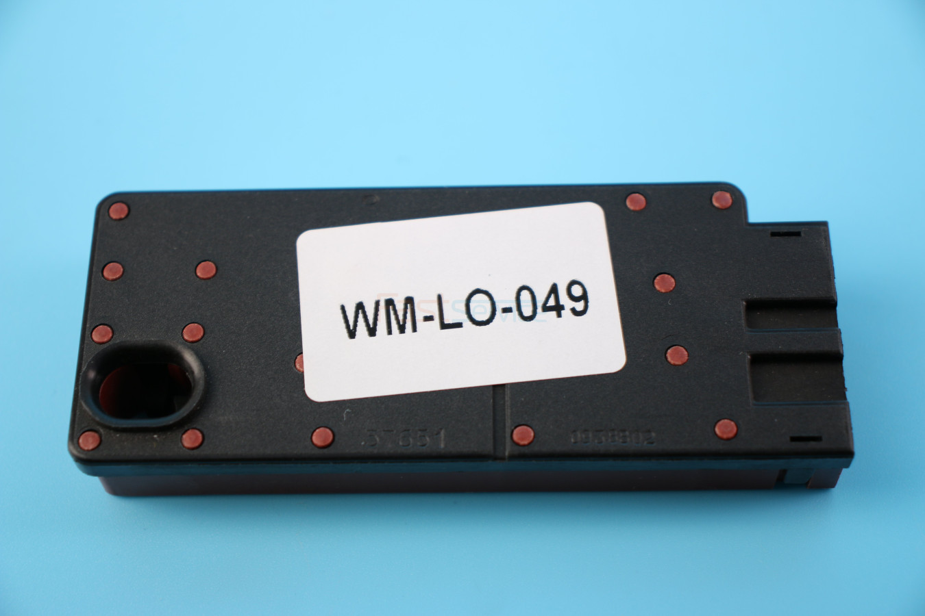 481927138144 Замок люка Whirpool 4-х контактный Rold DS88/T5 57651