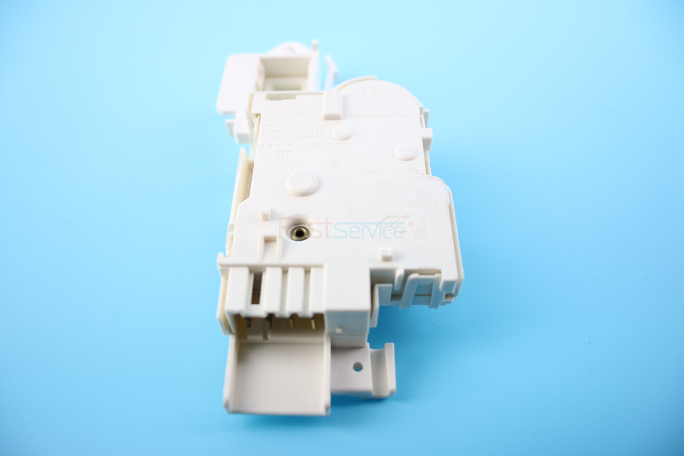 1461174045 Замок люка Zanussi BITRON T85 1