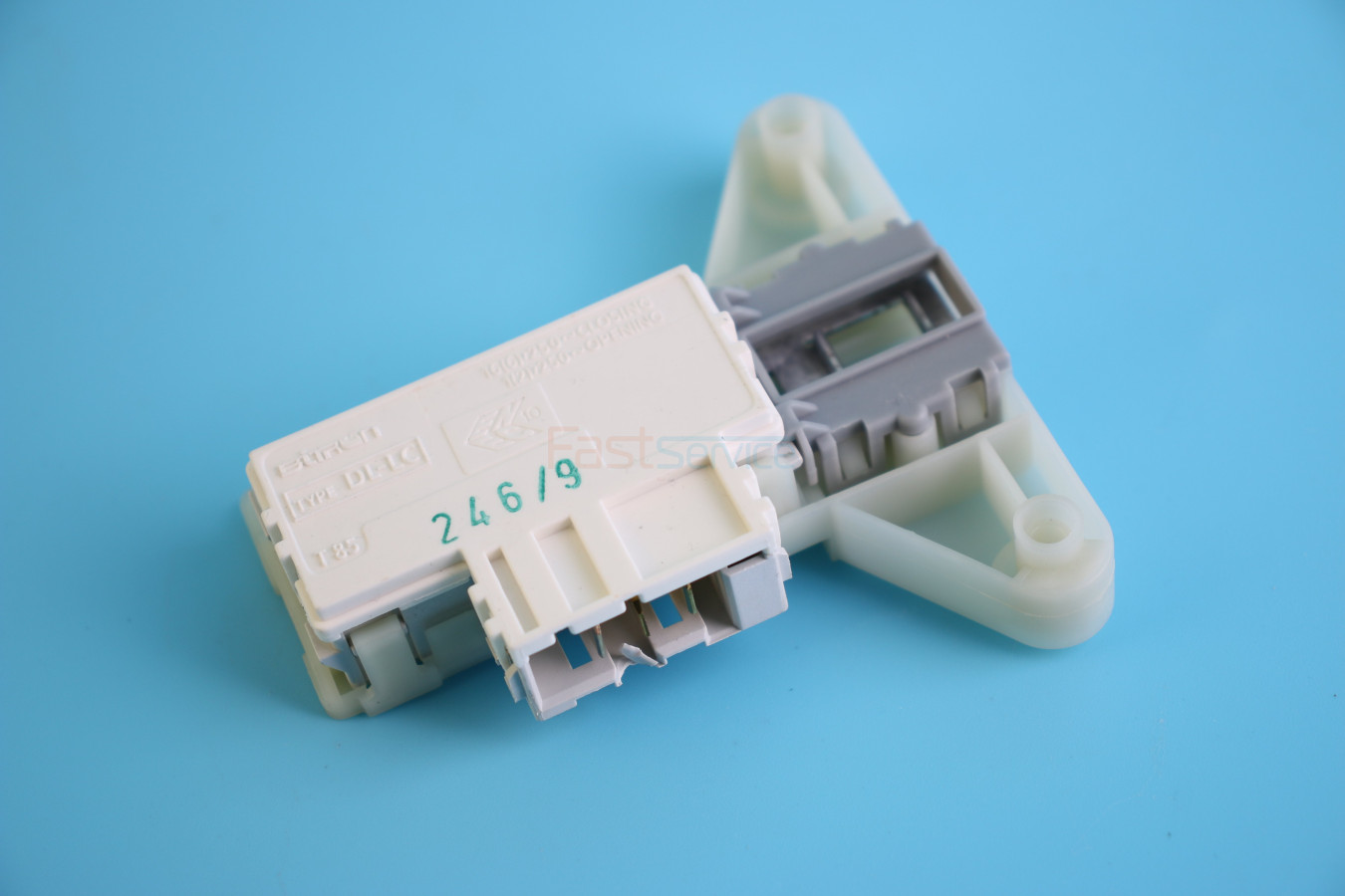 651016770 Замок люка Bitron СМА Ardo Whirlpool 1
