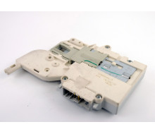 1246554008 Замок люка Zanussi Electrolux 124034824
