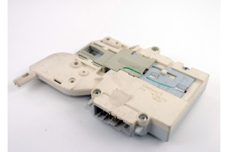 1246554008 Замок люка Zanussi Electrolux 124034824