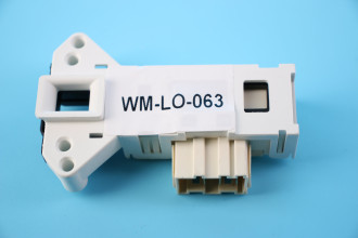 8010469 Замок люка Hansa Rold DA058