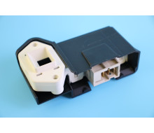 00182154 Замок люка СМА Bosch Siemens
