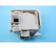 00633765 Замок Bosch Siemens emz Type 881 оригинал