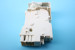 141683 Замок люка СМА Ariston Indesit  C00141683  BITRON Type DDL-SR:1
