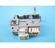 C00254755, C00285597 Замок Ariston Indesit  Bitron T85 на защелках.