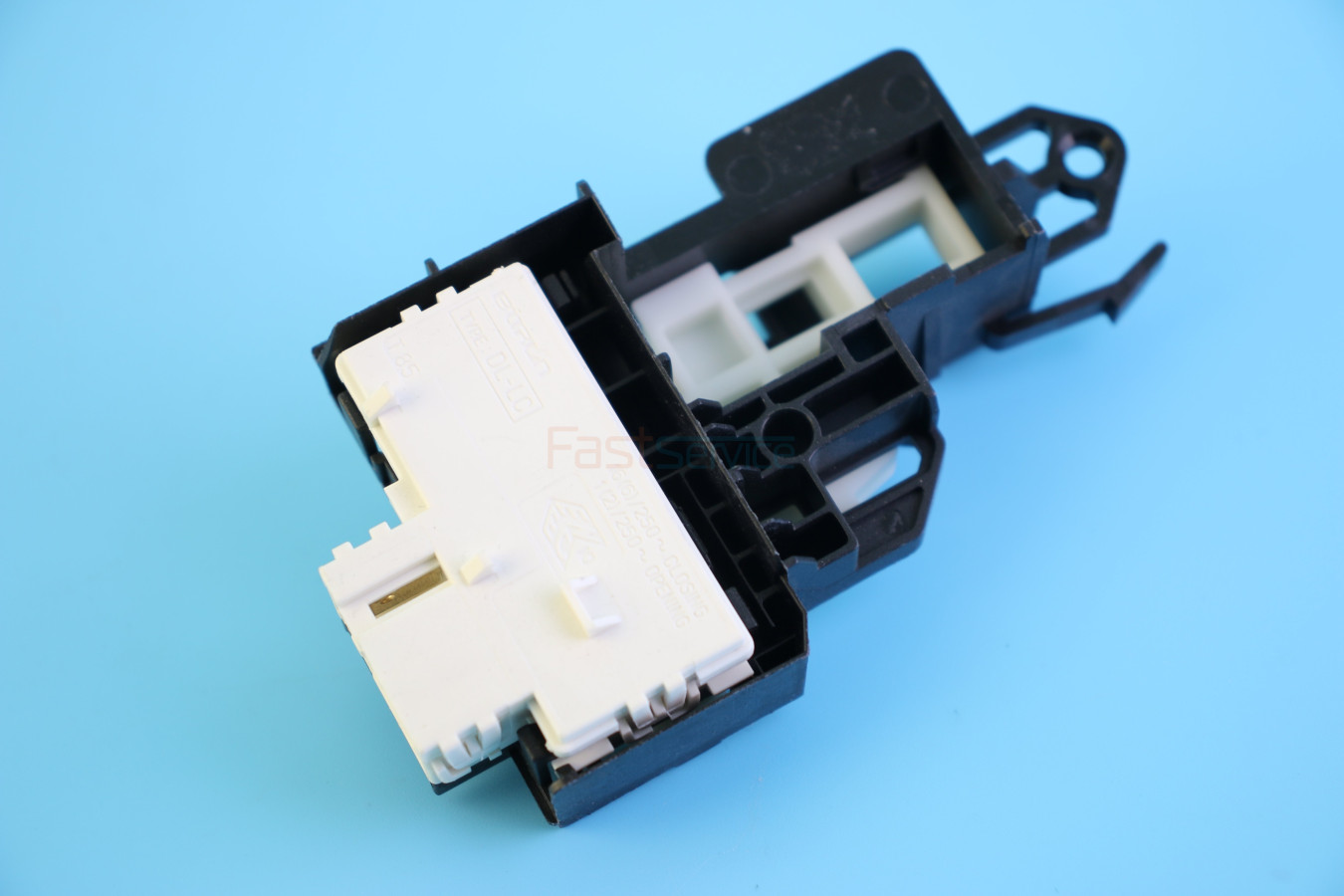 1084765013 Замок люка Zanussi Electrolux BITRON DL-LC 1