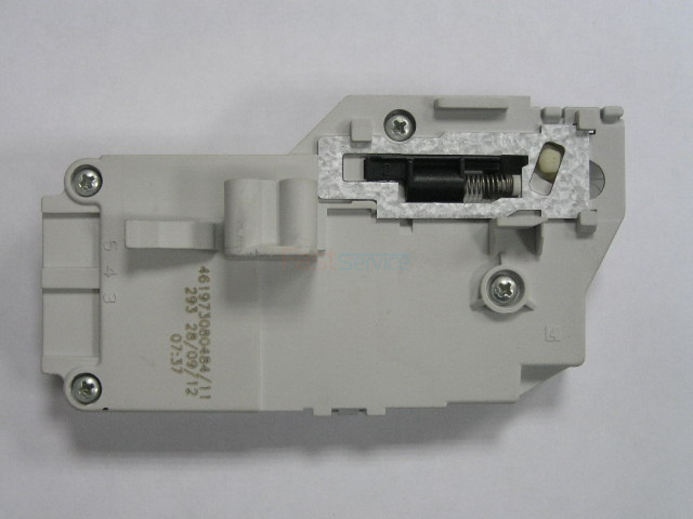 481227138373 Замок люка Whirlpool 481227138519 461973080484 1