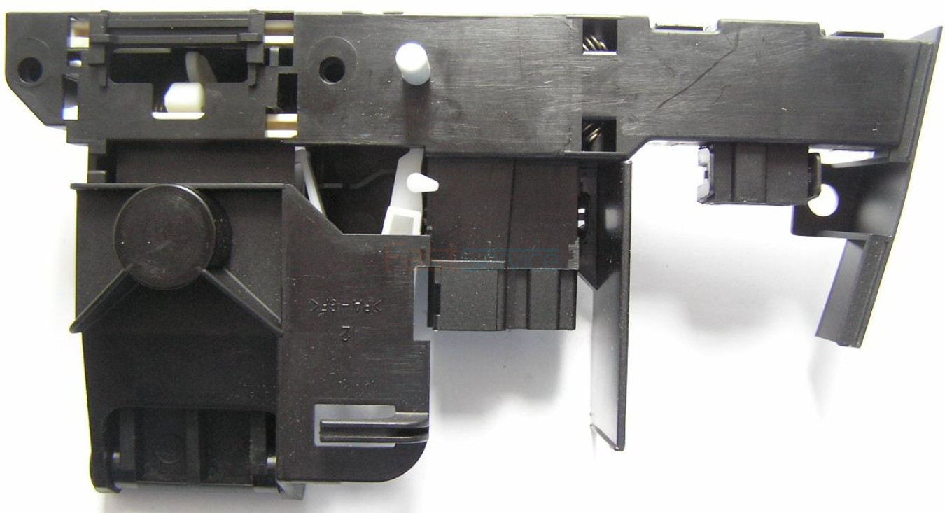 496821 Замок люка Bosch Siemens