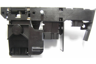 496821 Замок люка Bosch Siemens