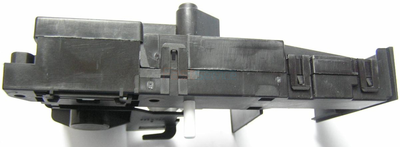 496821 Замок люка Bosch Siemens 5