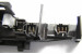 496821 Замок люка Bosch Siemens:2