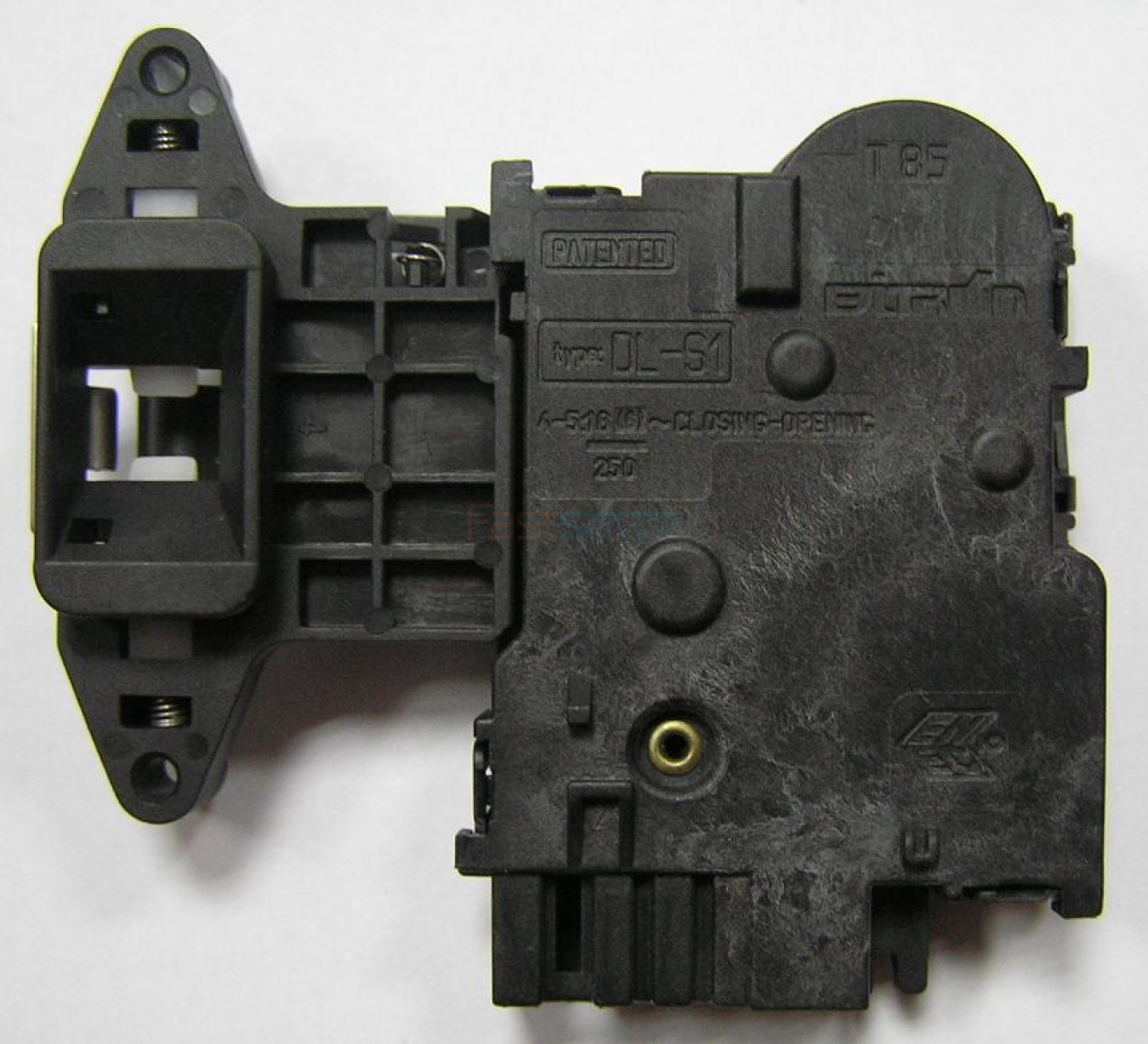 6601ER1004D Замок люка LG BITRON T85 DL-S1