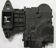 6601ER1004D Замок люка LG BITRON T85 DL-S1