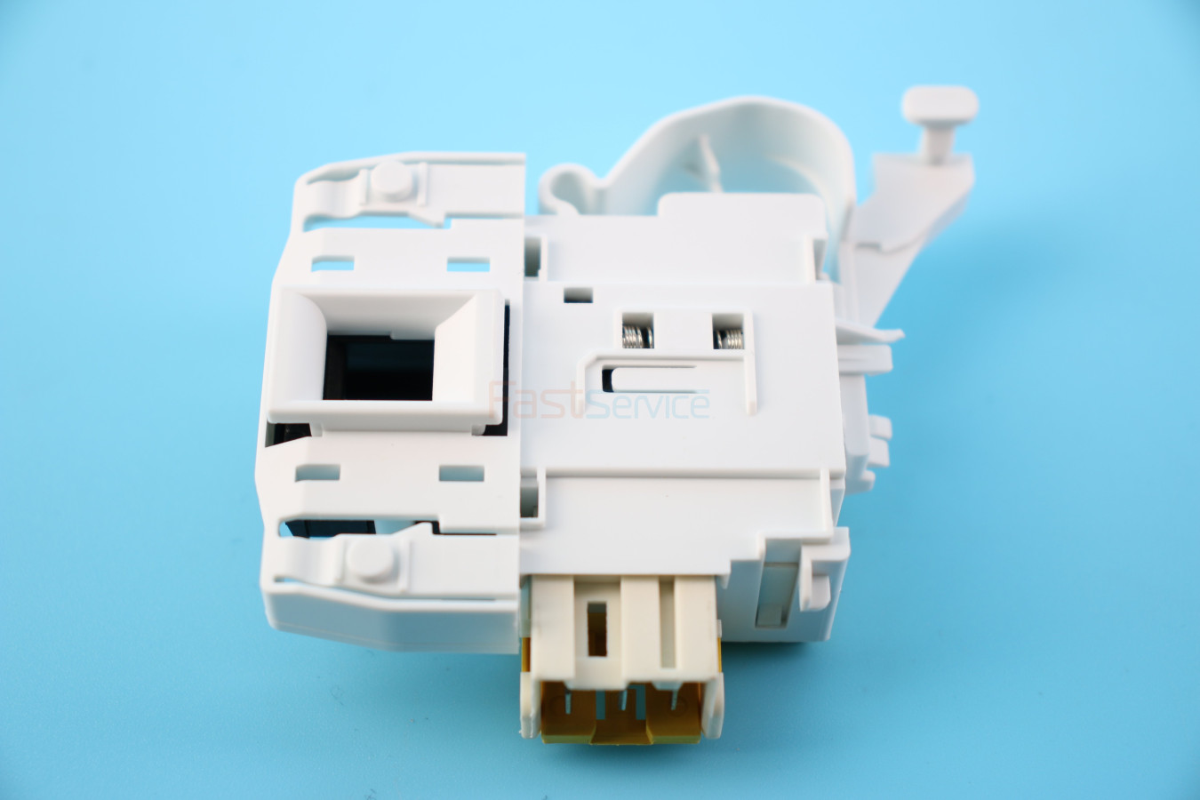C00254755 C00285597 Замок люка Ariston Indesit  Rold DKS01 на защелках