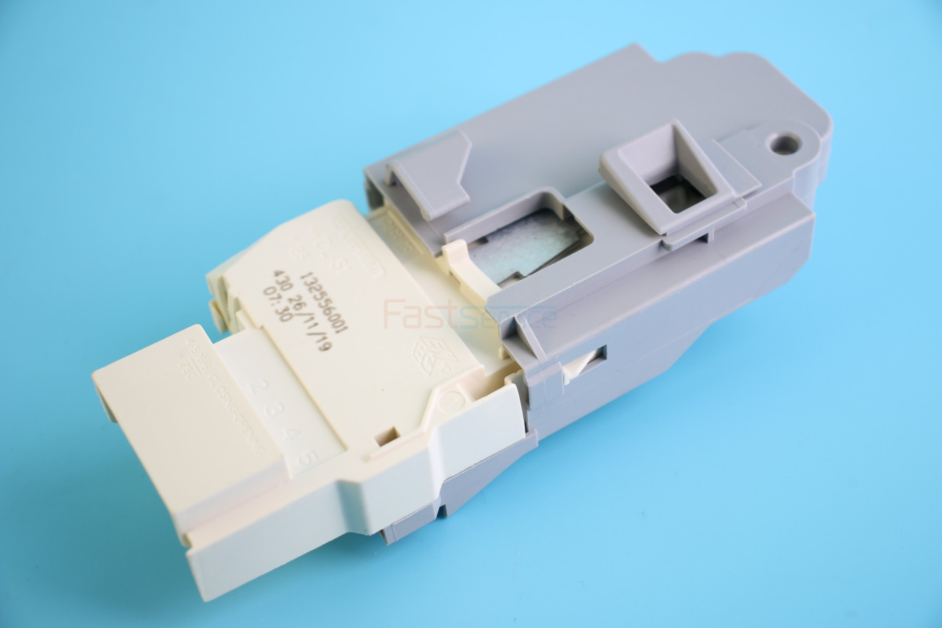 1325560017 Замок люка Zanussi Electrolux BITRON T85 1325560009