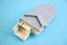 1325560017 Замок люка Zanussi Electrolux BITRON T85 1325560009:1