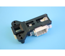 Замок люка СМА HAIER METALFLEX ZV446U1