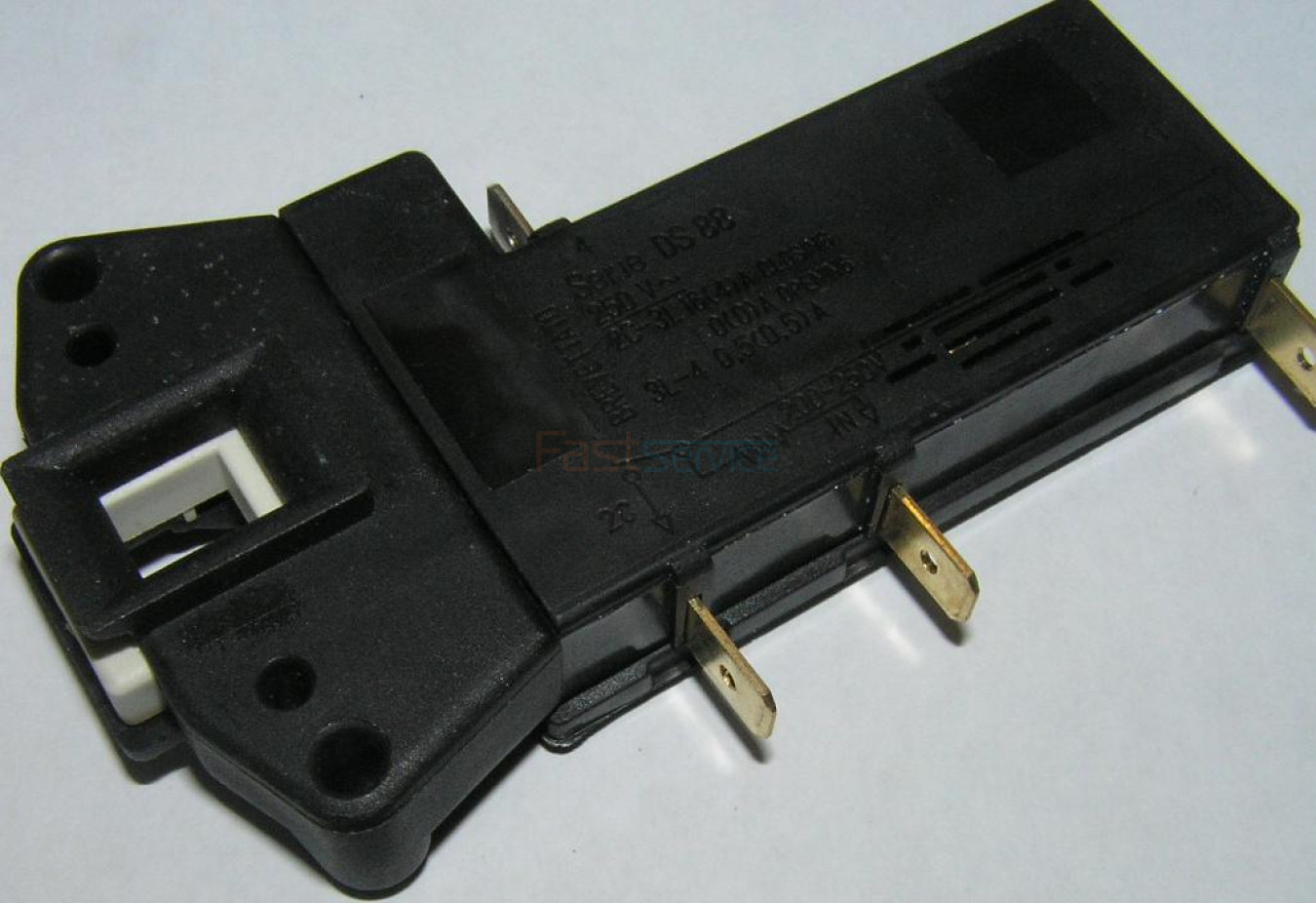 00069639 Замок Rold DS88 57021 СМА Bosch Siemens