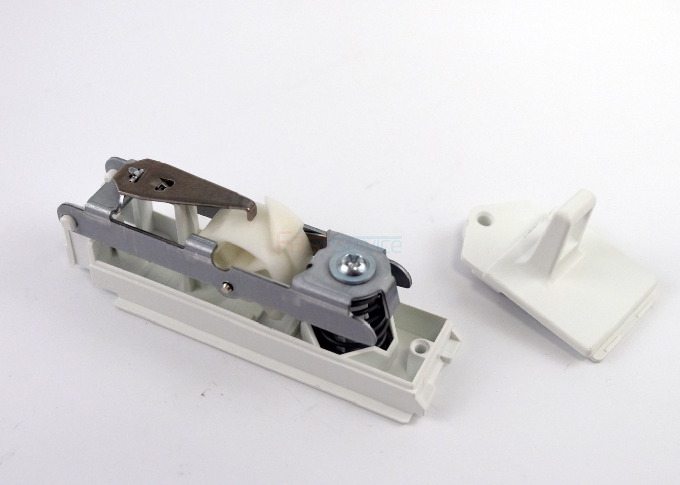 C00257618 Замок сушки Ariston Indesit C00119844