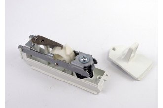 C00257618 Замок сушки Ariston Indesit C00119844