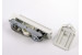 C00257618 Замок сушки Ariston Indesit C00119844:1